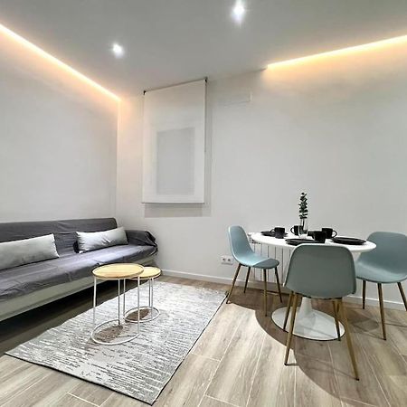 Excelente Piso En Barrio Salamanca! Lejlighed Madrid Eksteriør billede
