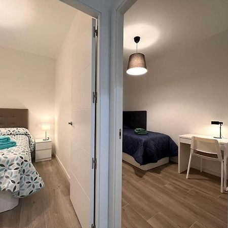 Excelente Piso En Barrio Salamanca! Lejlighed Madrid Eksteriør billede