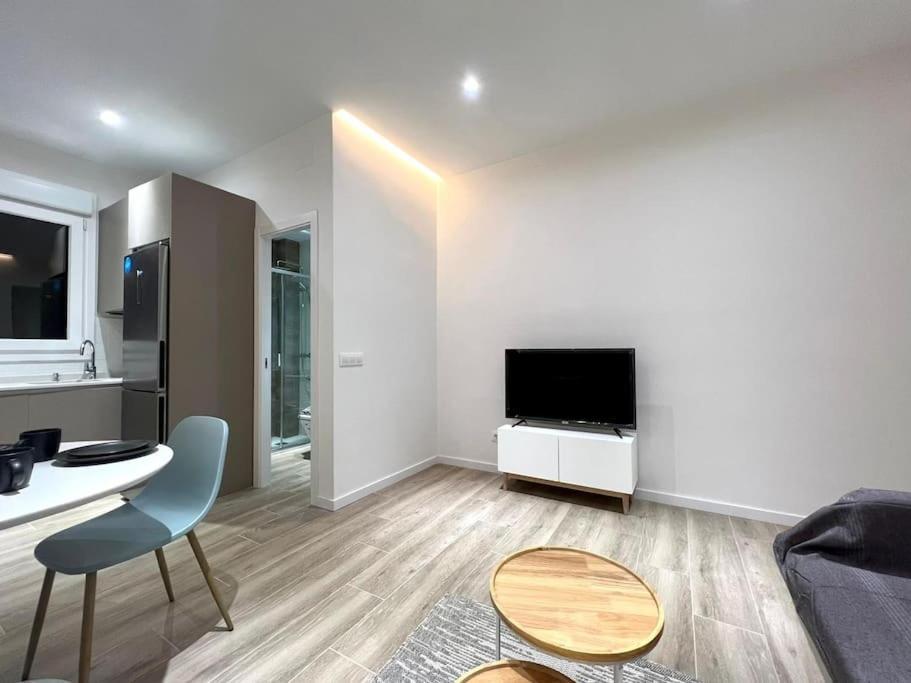 Excelente Piso En Barrio Salamanca! Lejlighed Madrid Eksteriør billede