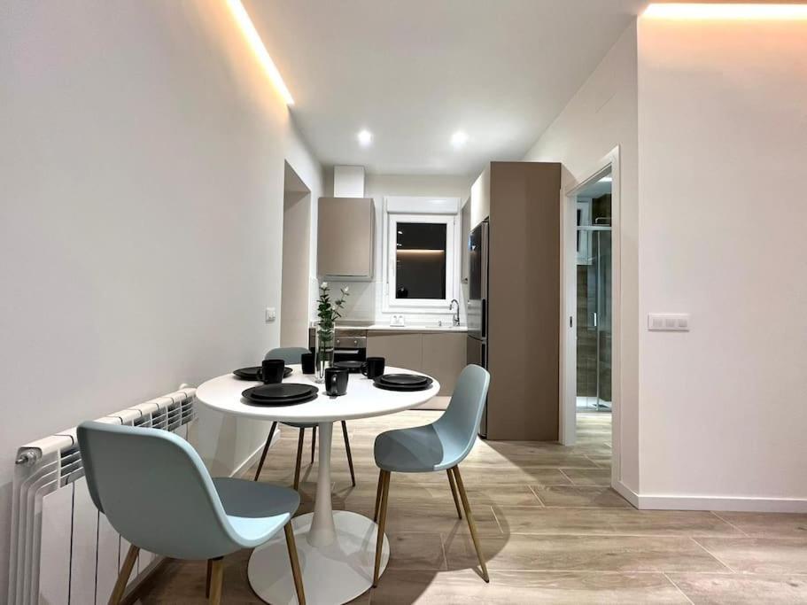 Excelente Piso En Barrio Salamanca! Lejlighed Madrid Eksteriør billede