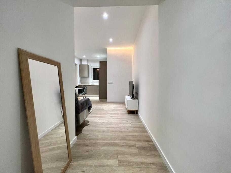 Excelente Piso En Barrio Salamanca! Lejlighed Madrid Eksteriør billede